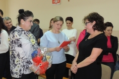 Zakończenie pracy zawodowej