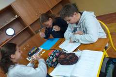 Zamykamy wszystkie sekrety książki w lapbooku