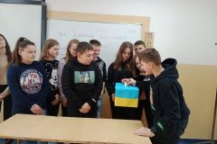 Zbiórka dla Ukrainy