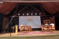 ZEMSTA - spektakl dla młodzieży w ramach Viva Polonia!