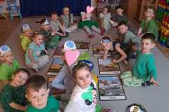 Zielono mi… czyli jak ratowaliśmy Ziemię