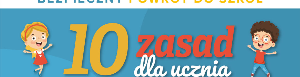 10 zasad